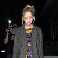 Peaches Geldof arrives at The May Fair Hotel photos | Picture 78931